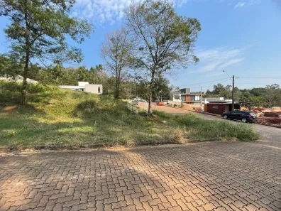 Lote/Terreno à venda, 471m² no Country, Santa Cruz do Sul