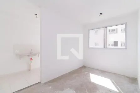 Apartamento com 2 Quartos à venda, 43m² no Vila Santo Henrique, São Paulo