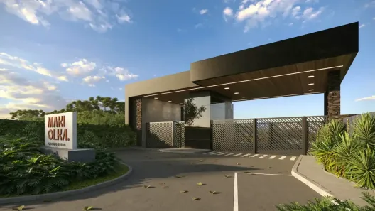 Lote/Terreno à venda, 160m² no Santa Cândida, Curitiba