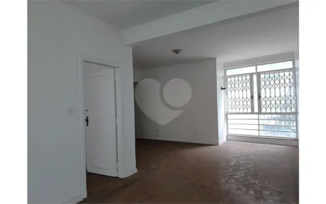 Apartamento com 3 Quartos à venda, 96m² no Cerqueira César, São Paulo