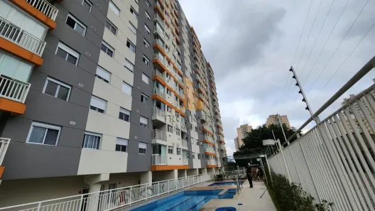 Apartamento com 2 Quartos à venda, 50m² no Tatuapé, São Paulo