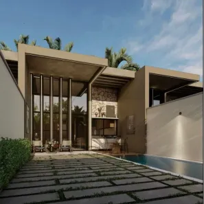 Casa com 4 Quartos à venda, 140m² no Mangabeira, Eusébio