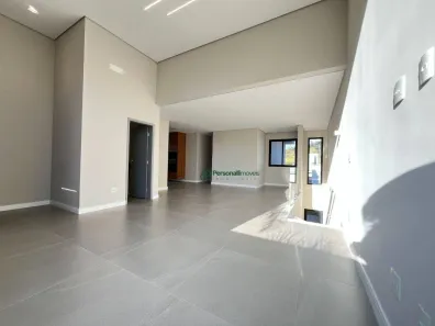 Casa de Condomínio com 3 Quartos à venda, 222m² no Chácaras Alpina, Valinhos