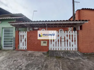 Casa com 2 Quartos à venda, 82m² no 11740000, Mongaguá