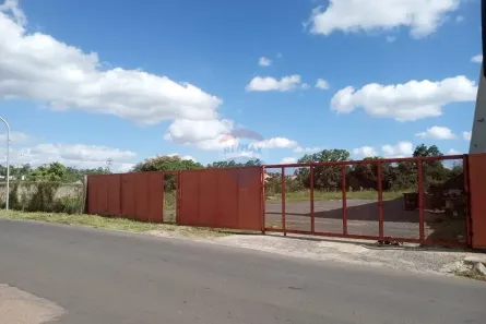 Lote/Terreno com 1 Quarto à venda, 5335m² no Distrito Industrial, Cachoeirinha