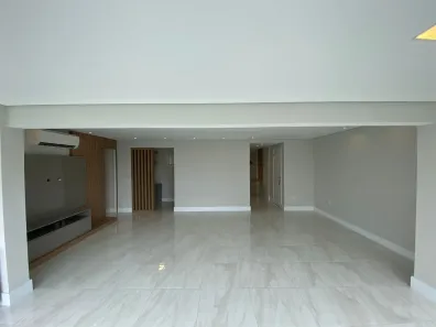 Apartamento com 3 Quartos para alugar, 157m² no Água Branca, São Paulo