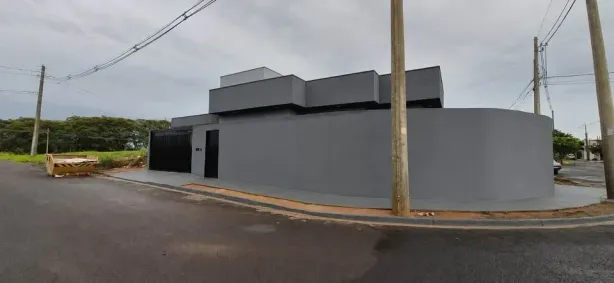 Casa com 2 Quartos à venda, 83m² no Eville Bady Bassitt, Bady Bassitt