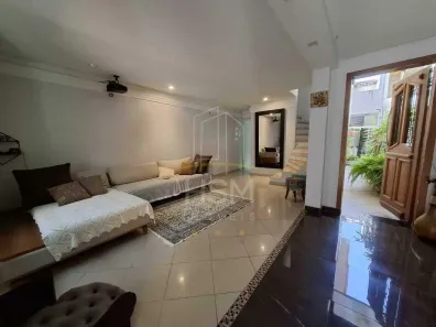 Sobrado com 3 Quartos à venda, 168m² no Santa Terezinha, São Bernardo do Campo