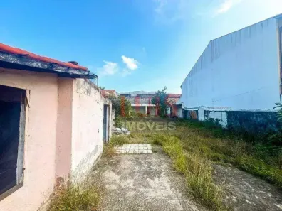Lote/Terreno à venda, 360m² no Piratininga, Niterói