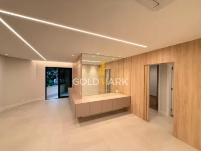 Apartamento com 3 Quartos à venda, 98m² no Moema, São Paulo