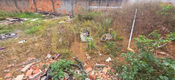 Lote/Terreno à venda, 400m² no Setor Habitacional Vicente Pires, Brasília