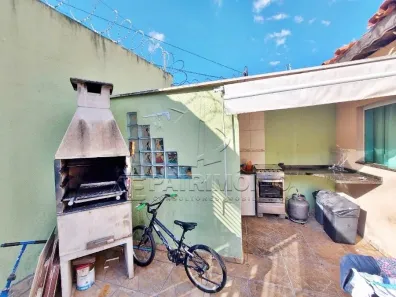 Casa com 3 Quartos à venda, 88m² no Cidade Jardim, Sorocaba
