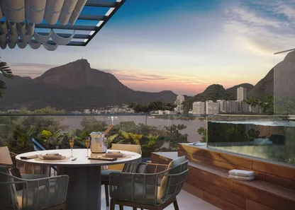 Cobertura com 4 Quartos à venda, 190m² no Ipanema, Rio de Janeiro