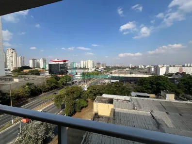 Sala Comercial à venda, 62m² no Vila Leopoldina, São Paulo