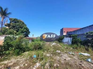 Lote/Terreno à venda, 1080m² no Palmeiras, Cabo Frio