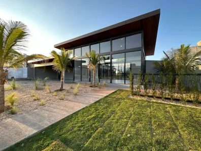 Casa de Condomínio com 4 Quartos à venda, 550m² no Residencial Goiânia Golfe Clube, Goiânia