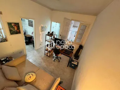 Casa com 5 Quartos à venda, 270m² no Tijuca, Rio de Janeiro