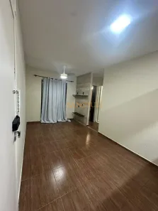 Apartamento com 3 Quartos para alugar, 50m² no Vila Marieta, Campinas