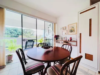 Apartamento com 2 Quartos à venda, 82m² no Jurerê, Florianópolis