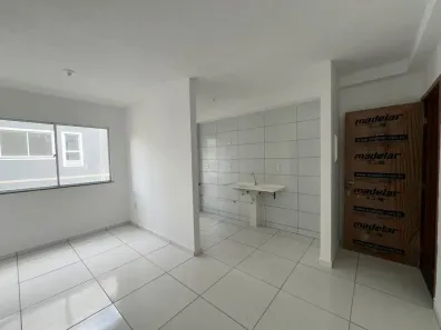 Apartamento com 2 Quartos à venda, 40m² no Vila Cafeteira, São José de Ribamar