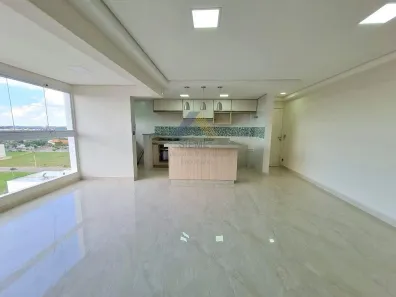 Apartamento com 2 Quartos para alugar, 83m² no Itu Novo Centro, Itu