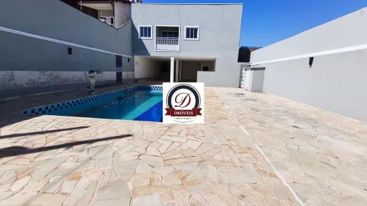 Casa com 3 Quartos à venda, 360m² no Parque Gabriel, Hortolândia