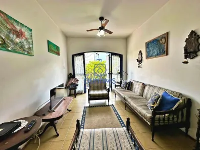 Apartamento com 2 Quartos à venda, 88m² no Jardim Las Palmas, Guarujá