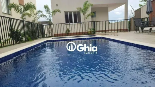 Apartamento com 2 Quartos para alugar, 46m² no Jardim Boa Esperança, Campinas