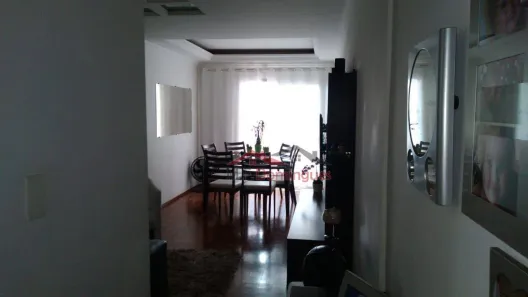 Apartamento com 3 Quartos à venda, 87m² no Jardim Santana, Americana