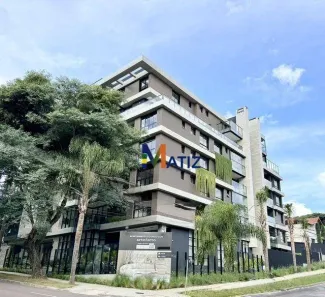 Apartamento com 2 Quartos à venda, 139m² no Bigorrilho, Curitiba