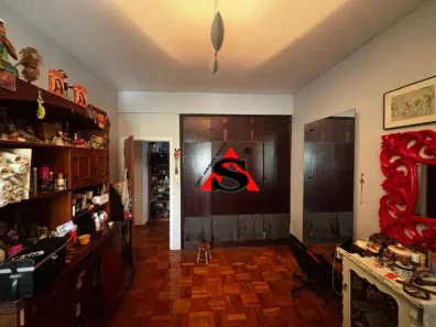 Apartamento com 3 Quartos à venda, 176m² no Bela Vista, São Paulo