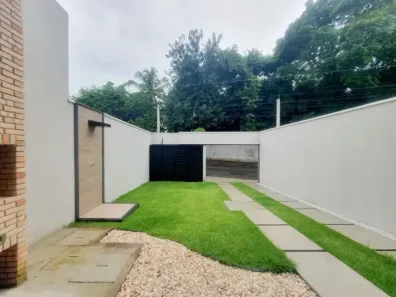 Casa com 2 Quartos à venda, 80m² no Centro, Jacareí