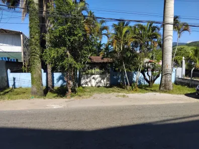 Fazenda/Sítio com 5 Quartos à venda, 10000m² no Campo Grande, Rio de Janeiro