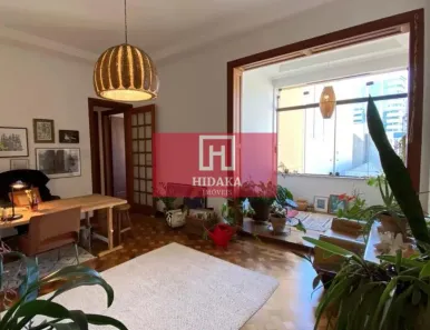Apartamento com 2 Quartos à venda, 92m² no Paraíso, São Paulo