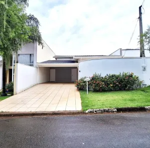 Casa de Condomínio com 3 Quartos para alugar, 171m² no Parque Residencial Roland, Limeira