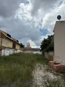 Lote/Terreno à venda, 700m² no Guaíra, Curitiba