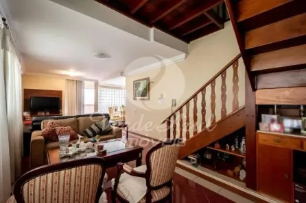 Cobertura com 3 Quartos à venda, 145m² no Centro, Campinas