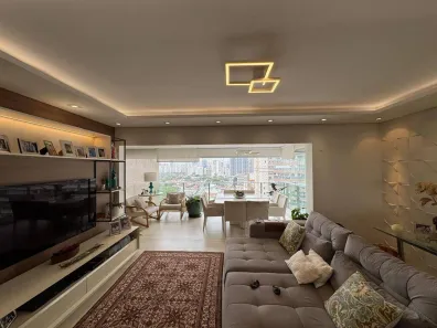 Apartamento com 2 Quartos à venda, 132m² no Vila Gertrudes, São Paulo