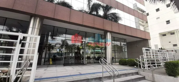 Sala Comercial para alugar, 466m² no Vila Nova Conceição, São Paulo