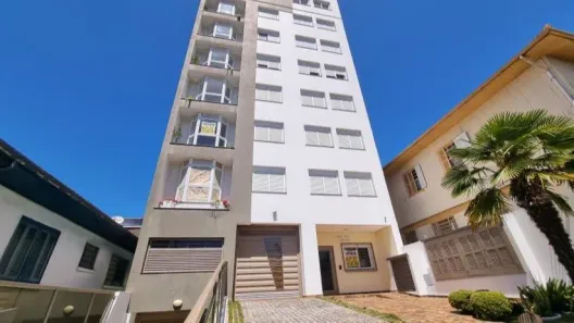 Apartamento com 3 Quartos à venda, 124m² no Rio Branco, Caxias do Sul
