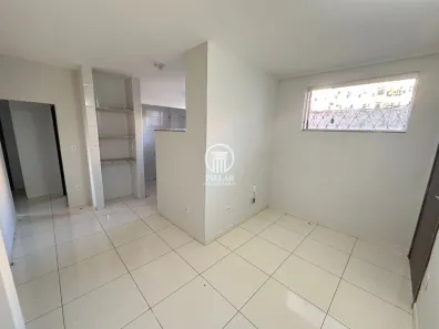 Apartamento com 3 Quartos para alugar, 69m² no Centro, Montes Claros