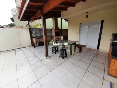 Casa com 3 Quartos à venda, 140m² no Jardim Ouro Preto, Taboão da Serra