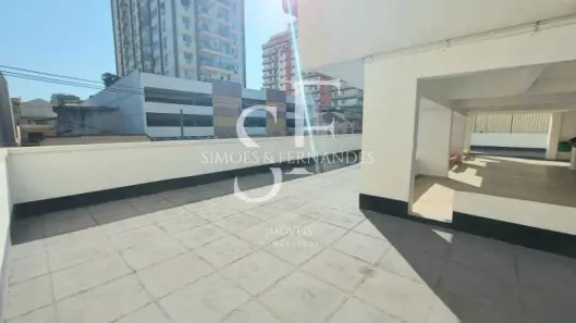 Apartamento com 2 Quartos à venda, 73m² no Vila Isabel, Rio de Janeiro