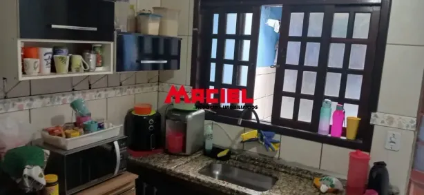 Casa com 3 Quartos à venda, 100m² no Campo dos Alemães, São José dos Campos