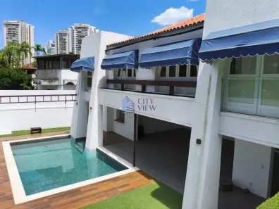 Casa de Condomínio com 4 Quartos à venda, 600m² no Barra da Tijuca, Rio de Janeiro