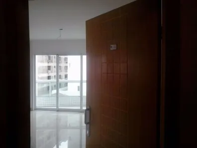 Apartamento com 4 Quartos à venda, 176m² no Ponta da Praia, Santos