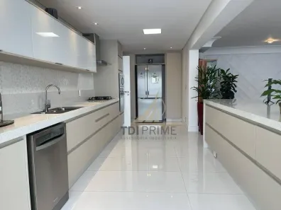 Apartamento com 3 Quartos à venda, 198m² no Santo Antônio, São Caetano do Sul