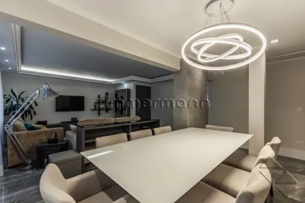 Apartamento com 3 Quartos à venda, 115m² no Jardim Paulista, São Paulo