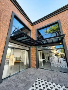 Ponto Comercial à venda, 35m² no Vila Eunice Nova, Cachoeirinha