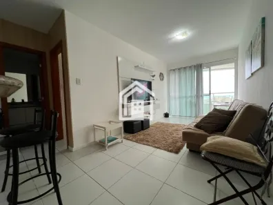 Apartamento com 1 Quarto para alugar, 44m² no Jardim Armação, Salvador